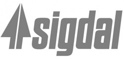 Logo - Sigdal Kjøkken