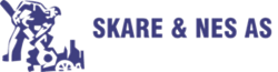 Logo - Skare & Nes AS