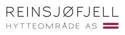 Logo - Reinsjøfjell Hytteområde AS