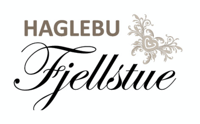 Logo - Haglebu Fjellstue