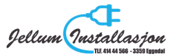 Logo - Jellum Installasjon