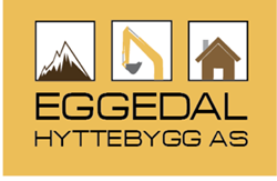 Logo - Eggedal Hyttebygg AS