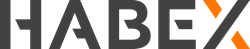 Logo - HABEX AS