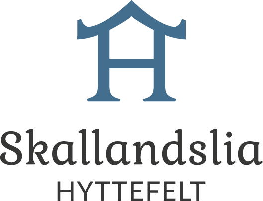 Logo - Skallandslia Hyttefelt AS