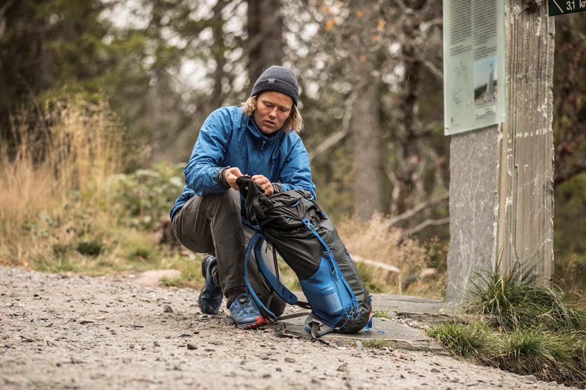 Foto: Kalle Hägglund.