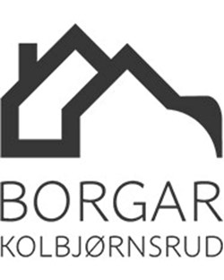 Logo - Tempelnatten Hytteområde