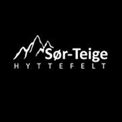 Logo - Sør-Teige Hyttefelt