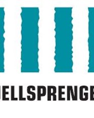 Fjellsprenger AS