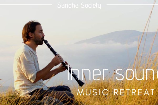 Inner Sound Music Retreat