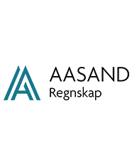 Aasand Regnskap AS